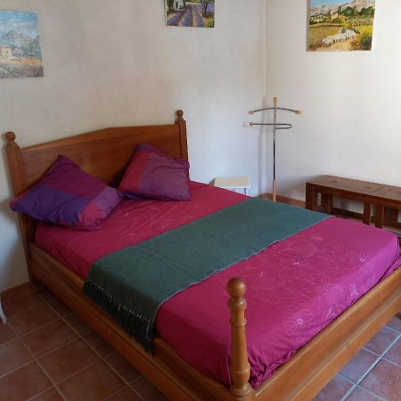 הוילה מונטה Bienvenue En Provence מראה חיצוני תמונה