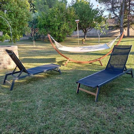 הוילה מונטה Bienvenue En Provence מראה חיצוני תמונה