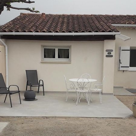 הוילה מונטה Bienvenue En Provence מראה חיצוני תמונה